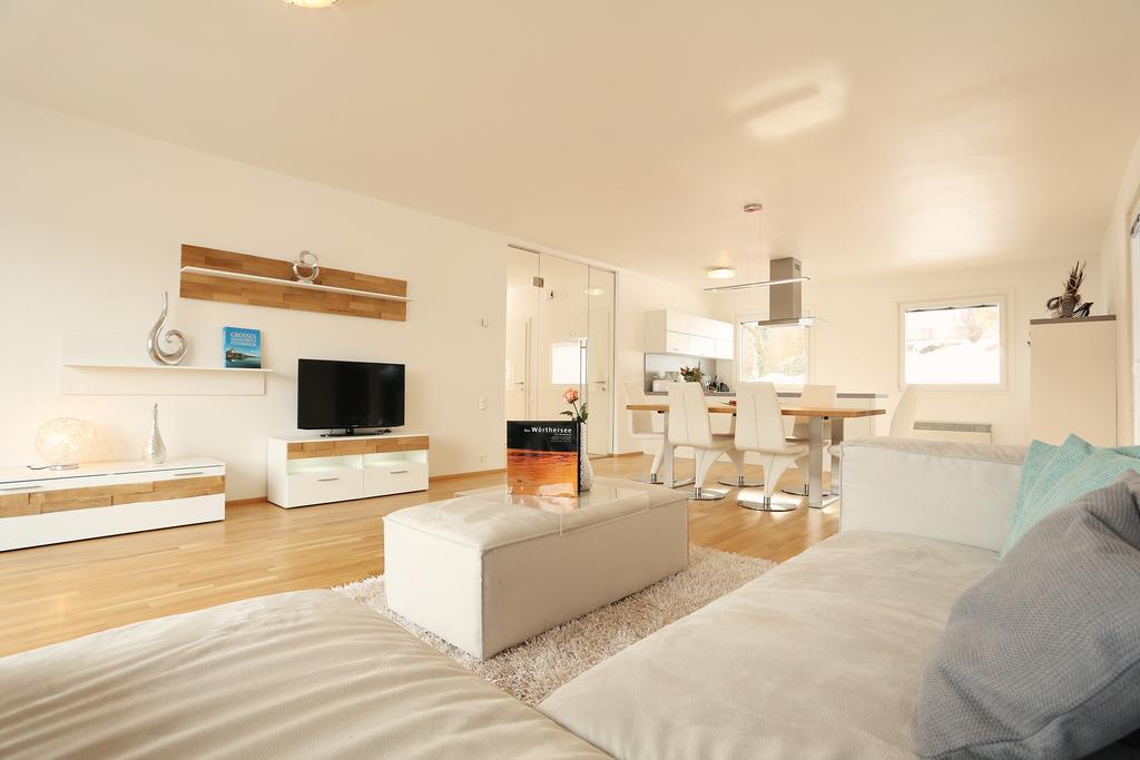 Seevillen Excelsior Velden am Wörthersee Room photo