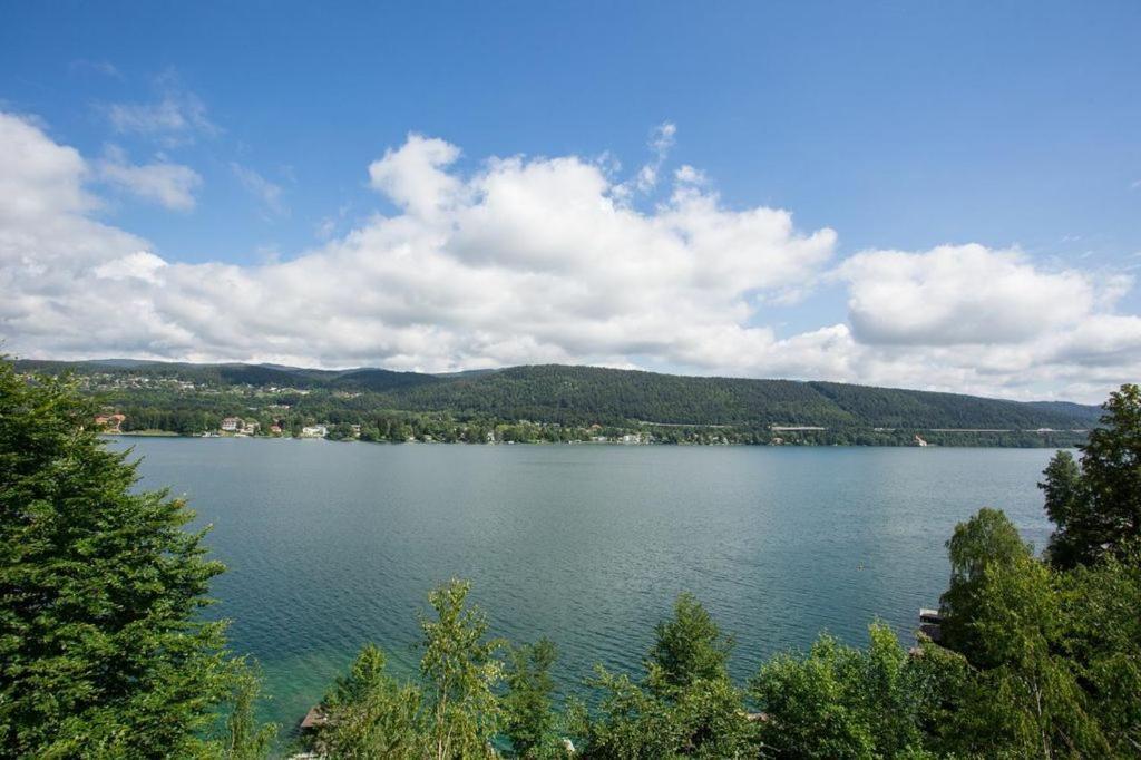 Seevillen Excelsior Velden am Wörthersee Exterior photo