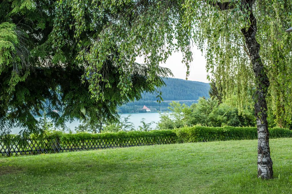 Seevillen Excelsior Velden am Wörthersee Exterior photo