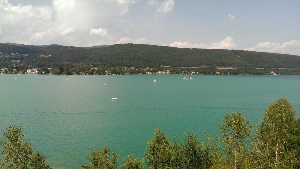 Seevillen Excelsior Velden am Wörthersee Room photo